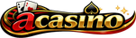 acasino logo